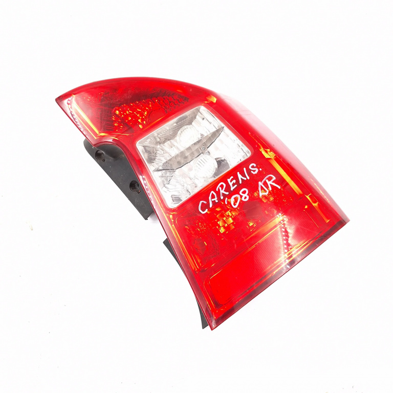 Lampa Stop Spate / Tripla Dreapta Kia Carens 3 (Un) 2006-2013 Caroserie 924021D0