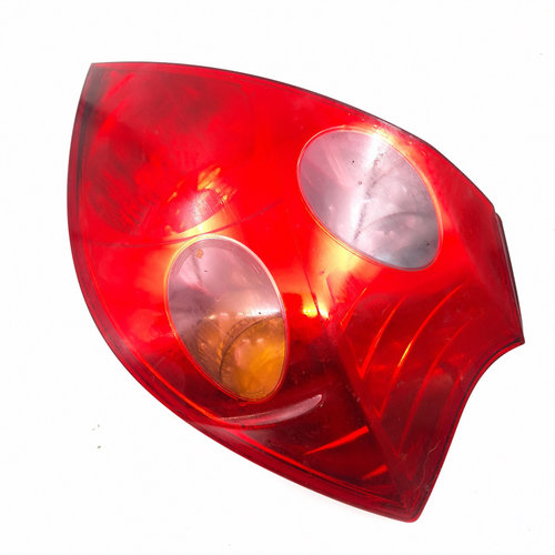 Lampa Stop Spate / Tripla Dreapta Kia Ceed (Ed) 2006-2012 Caroserie 165606, 165606R Hella
