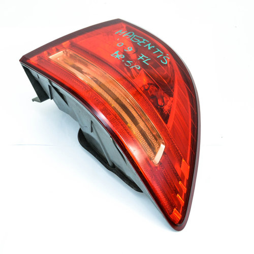 Lampa Stop Spate / Tripla Dreapta Kia MAGENTIS (MG) 2005 - 2019 92402-2G0, 924022G0, 60227B