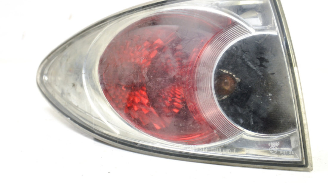 Lampa Stop Spate / Tripla Dreapta Mazda 6 (GG) 2002 - 2008 22061974, 2206-1974