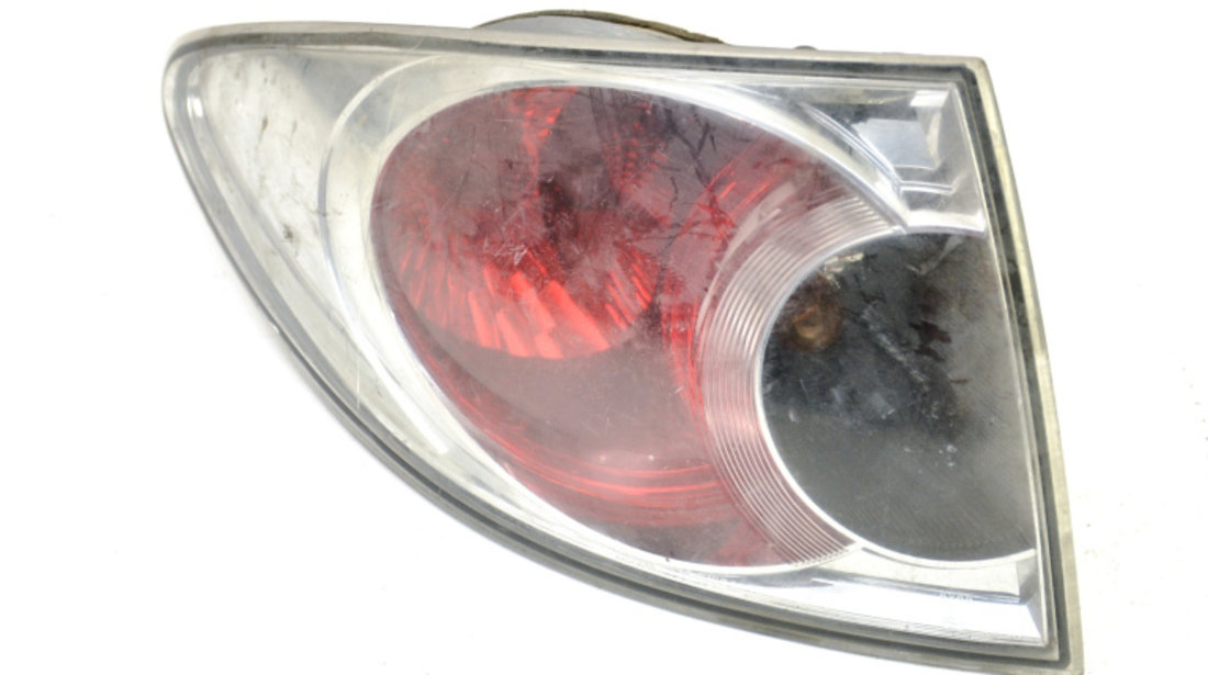 Lampa Stop Spate / Tripla Dreapta Mazda 6 (GG) 2002 - 2008 22061974, 2206-1974