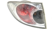 Lampa Stop Spate / Tripla Dreapta Mazda 6 (GG) 200...