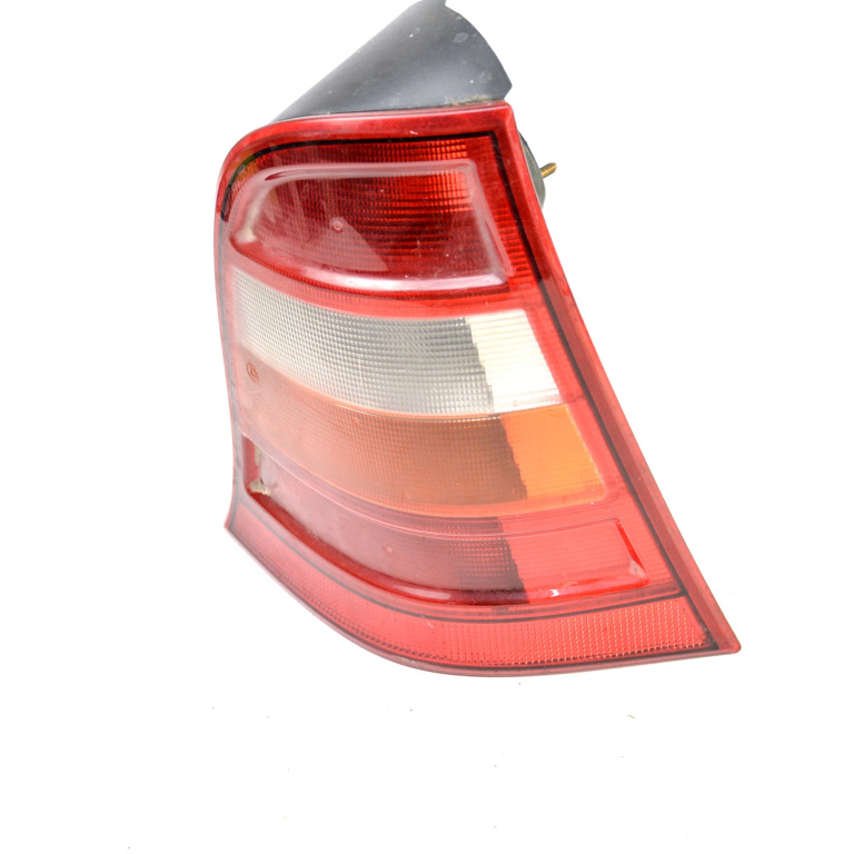 Lampa Stop Spate / Tripla Dreapta Mercedes-Benz A-Class (W168) 1997-2004 Caroserie 1688200264, 168 820 02 64, A 168 820 02 64, A1688200264, 3310-5560-02