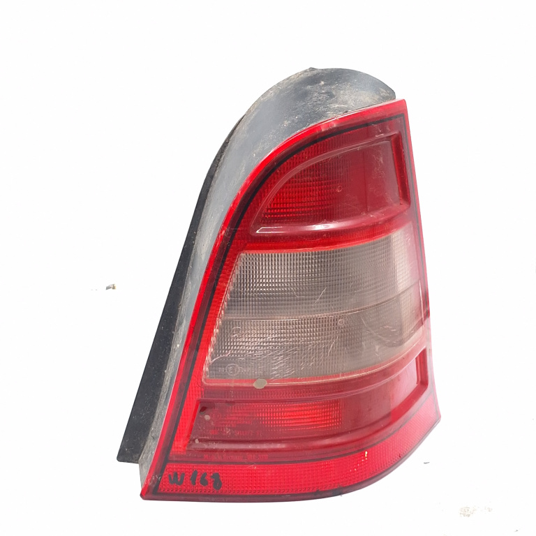 Lampa Stop Spate / Tripla Dreapta Mercedes-Benz A-CLASS (W168) 1997 - 2004