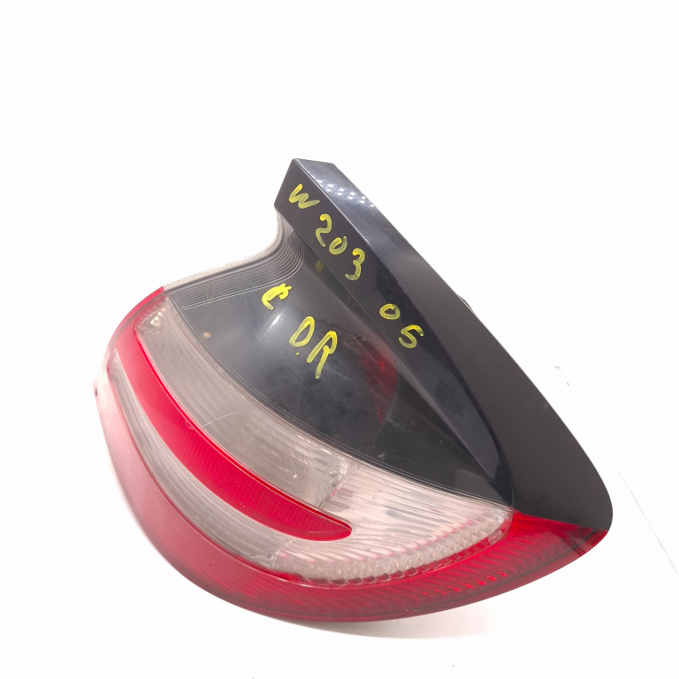 Lampa Stop Spate / Tripla Dreapta Mercedes-Benz C-CLASS (W203) 2000 - 2007
