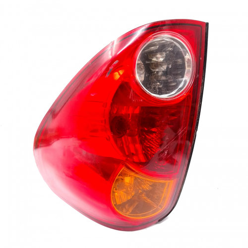 Lampa Stop Spate / Tripla Dreapta Mitsubishi L 200 (Kbt, Kat) 2004-2014 2.5 Di-D 4Wd (Kb4T) 4D56 Hp ...