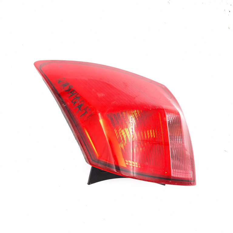 Lampa Stop Spate / Tripla Dreapta Nissan QASHQAI / QASHQAI +2 (J10) 2007 - 2013 89070312