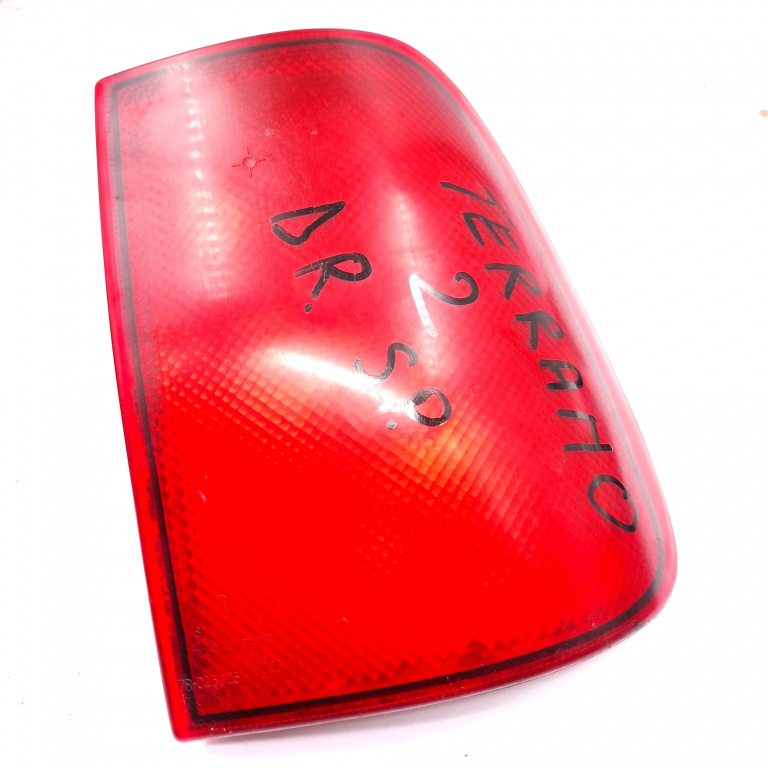 Lampa Stop Spate / Tripla Dreapta Nissan Terrano 2 (R20) 1993-2006 7R025026, E9015026