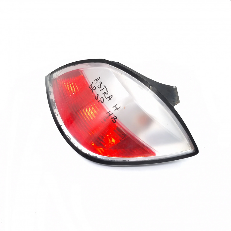 Lampa Stop Spate / Tripla Dreapta Opel Astra H 2004-2012 00865302, 24451637, 1776E1 Hella
