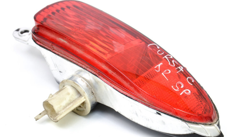 Lampa Stop Spate / Tripla Dreapta Opel CORSA C 2000 - 2009 087939