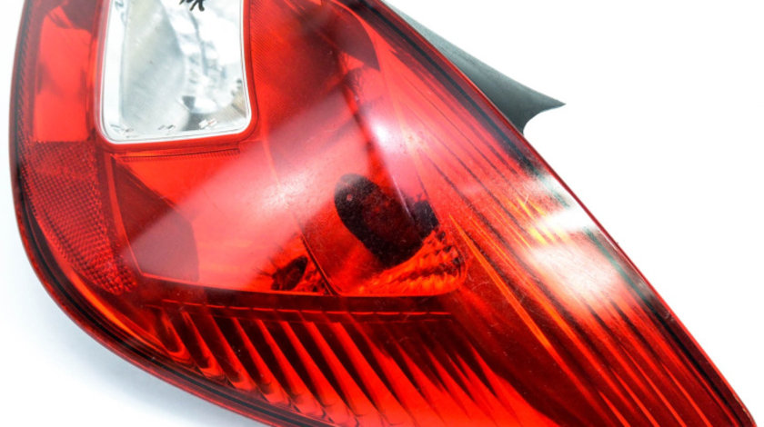 Lampa Stop Spate / Tripla Dreapta Opel CORSA D 2006 - 2014 Motorina 13188046, 89038959, 89037887