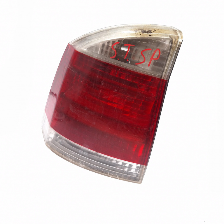 Lampa Stop Spate / Tripla Dreapta Opel Vectra C 2002-2008 2.0 Dti Y 20 Dth Motorina 09L30T