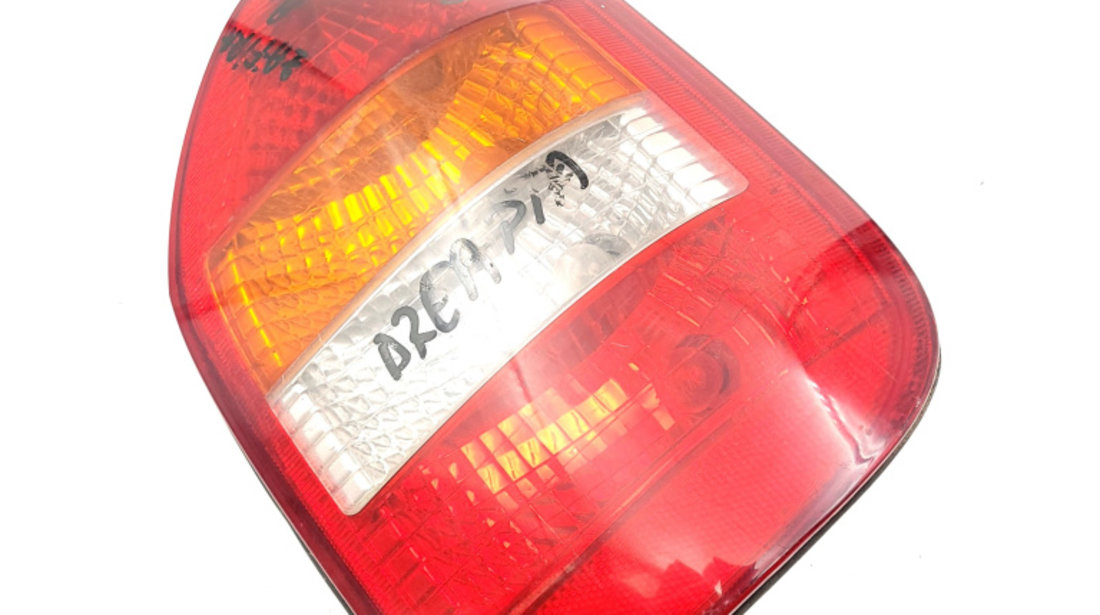 Lampa Stop Spate / Tripla Dreapta Opel ZAFIRA A (F75) 1999 - 2006 04K20N, 524912