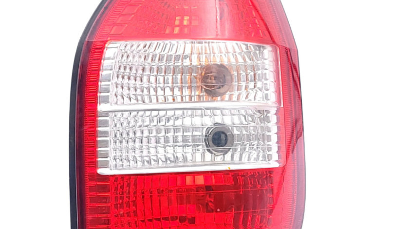 Lampa Stop Spate / Tripla Dreapta Opel ZAFIRA A (F75) 1999 - 2006 Benzina 51740002, E9020100