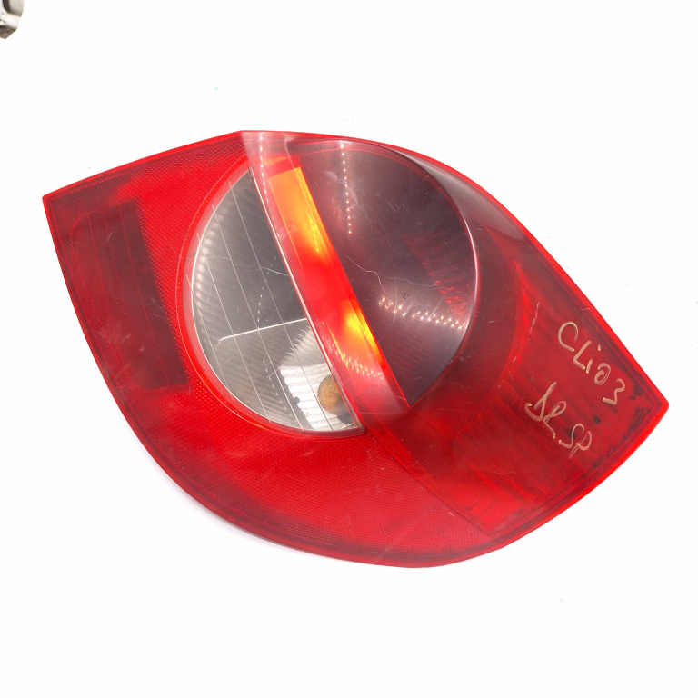 Lampa Stop Spate / Tripla Dreapta Renault CLIO 3 2005 - 2012