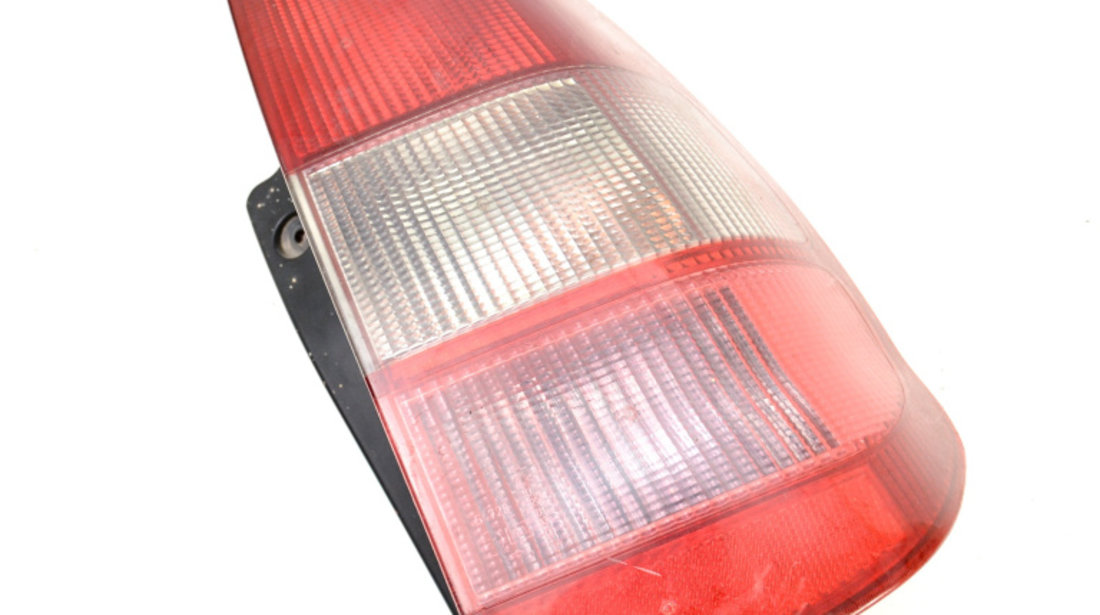 Lampa Stop Spate / Tripla Dreapta Renault ESPACE Mk 3 1996 - 2002 287602