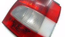 Lampa Stop Spate / Tripla Dreapta Renault SCENIC R...