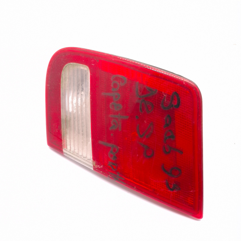 Lampa Stop Spate / Tripla Dreapta Saab 9-3 (YS3F) 2003 - 2012 25480202, 2548 0202