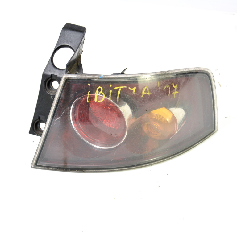 Lampa Stop Spate / Tripla Dreapta Seat Ibiza Mk4 (6L) 2002-2008 Caroserie 6L6945096E, 6L6 945 096 E, 6L6 945 096 , 6L6945096, 6L6945112D, 6L6 945 112 D