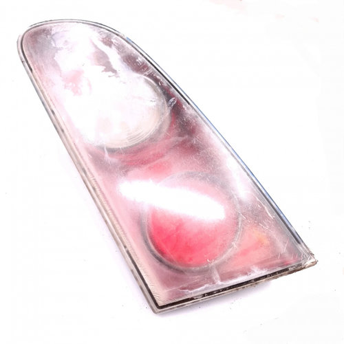 Lampa Stop Spate / Tripla Dreapta Seat Ibiza Mk4 (6L) 2002-2008 6L6945094F, 6L6945108, 6L6945231