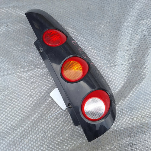 Lampa Stop Spate / Tripla Dreapta Smart Forfour (454) 2004-2006 1.5 (454.032) M 135.950 Benzina A454...