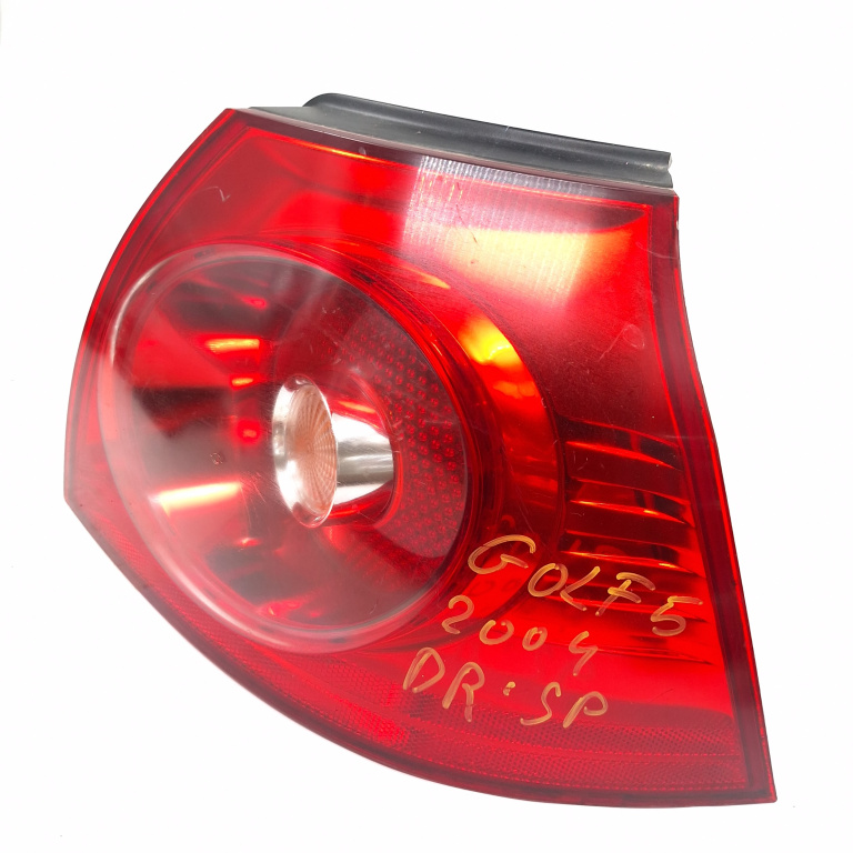 Lampa Stop Spate / Tripla Dreapta VW GOLF 5 2003 - 2009