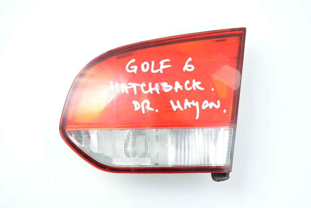 Lampa Stop Spate / Tripla Dreapta Vw Golf 6 2008-2013 Haion 5K0945094G