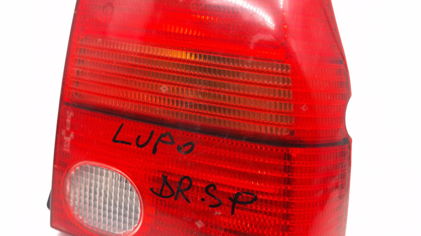 Lampa Stop Spate / Tripla Dreapta VW LUPO (3L, 6X, 6E) 1998 - 2005 6H0945258, 6H0 945 258