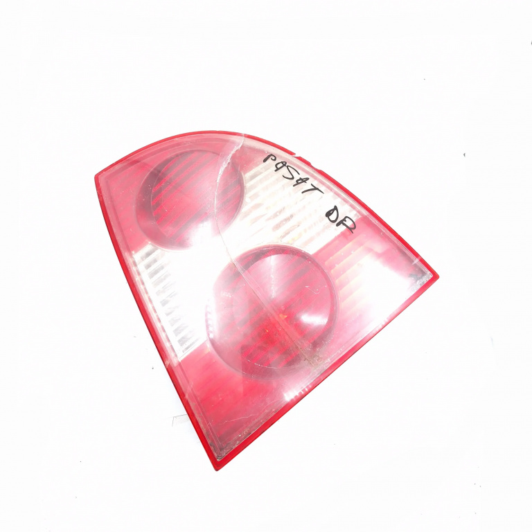Lampa Stop Spate / Tripla Dreapta Vw Passat B5, B5.5 1996-2005 3B5945096Ae, 58221E3