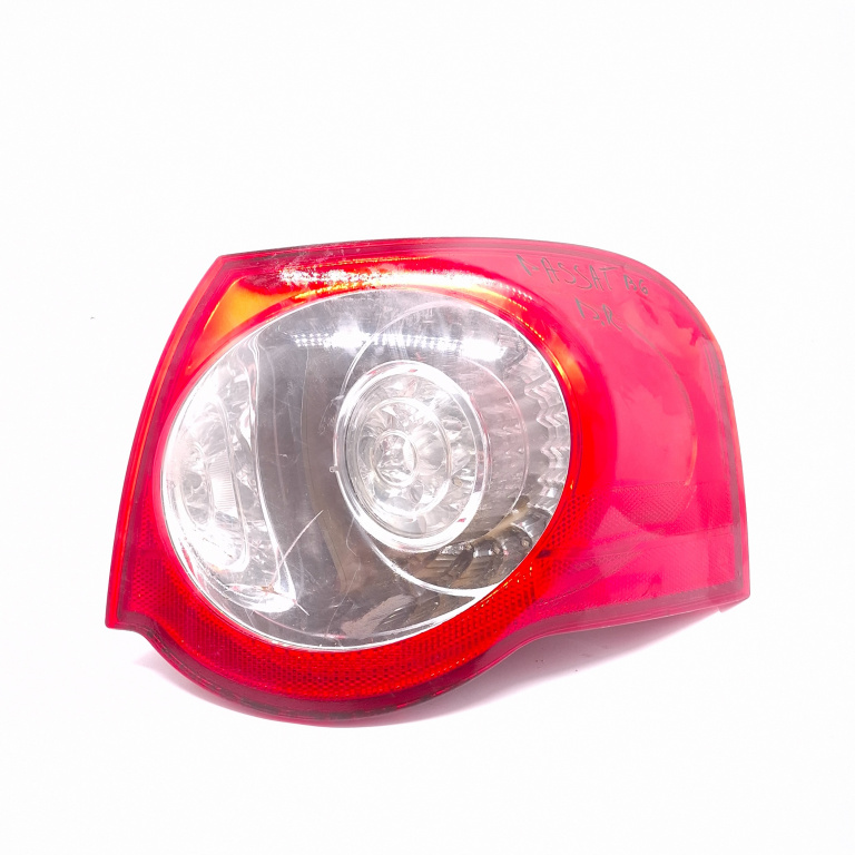 Lampa Stop Spate / Tripla Dreapta Vw Passat B6 2005-2010 Caroserie 3C9945096, 27450202, 3C9.945.096, 121204S Depo