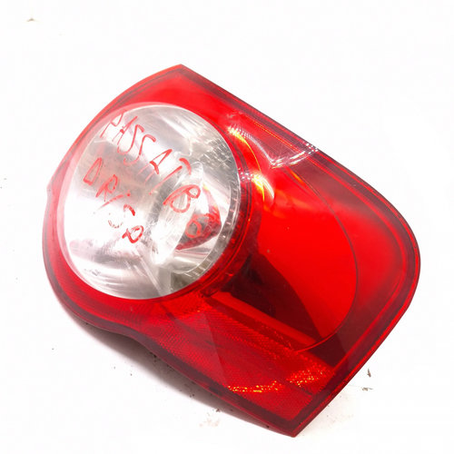 Lampa Stop Spate / Tripla Dreapta VW PASSAT B6 2005 - 2010 3C9945096, 27458002