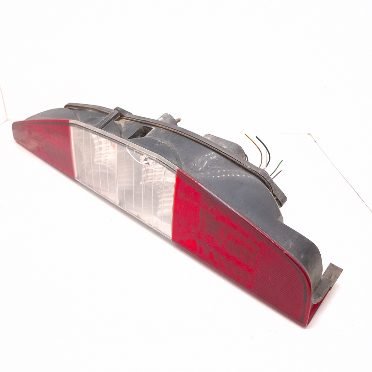 Lampa Stop Spate / Tripla Fiat Doblo (223, 119) 2000-2009 Dreapta 040600999000, 40605751R, 40605751, 40600748R, 40600748 Mako, Magneti Marelli
