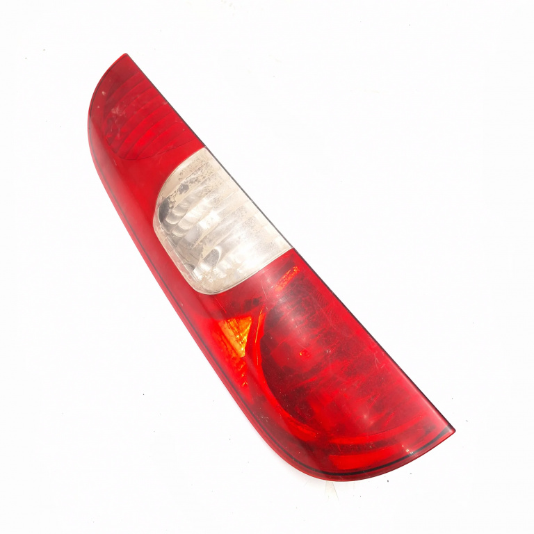 Lampa Stop Spate / Tripla Fiat Doblo (223, 119) 2000-2009 Stanga 20120383, 20120999, 1719E13 Mako