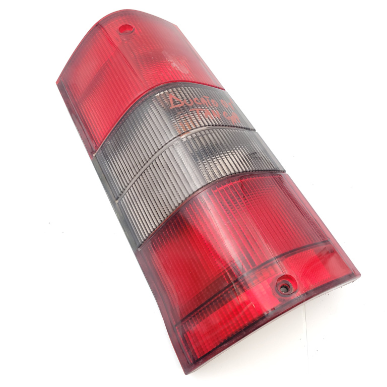 Lampa Stop Spate / Tripla Fiat Ducato (230) 1994-2002 Stanga 085521918Lb, 08-552-1918L-B
