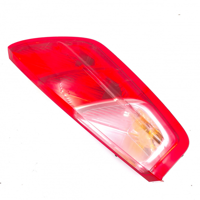 Lampa Stop Spate / Tripla Fiat Grande Punto (199) 2005-2012 Stanga 27462101, 27 46 2101 Al