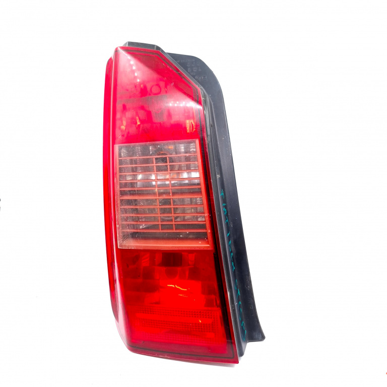 Lampa Stop Spate / Tripla Fiat Idea (350) 2003-2012 Caroserie Stanga 46829509, 0334900, B032