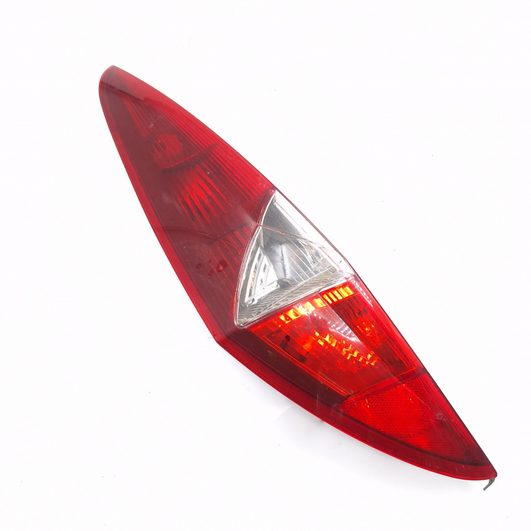 Lampa Stop Spate / Tripla Fiat Punto (188) 1999-2010 Stanga 517214790, 286201