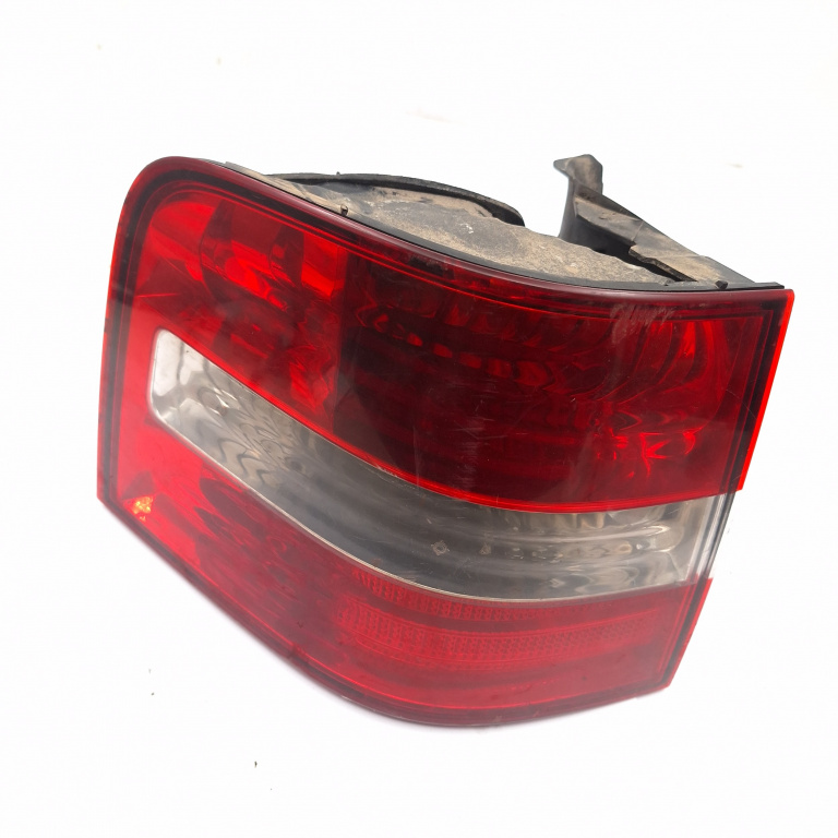Lampa Stop Spate / Tripla Fiat Stilo (192) 2001-2007 Caroserie Stanga 46758989, 28190102, B318