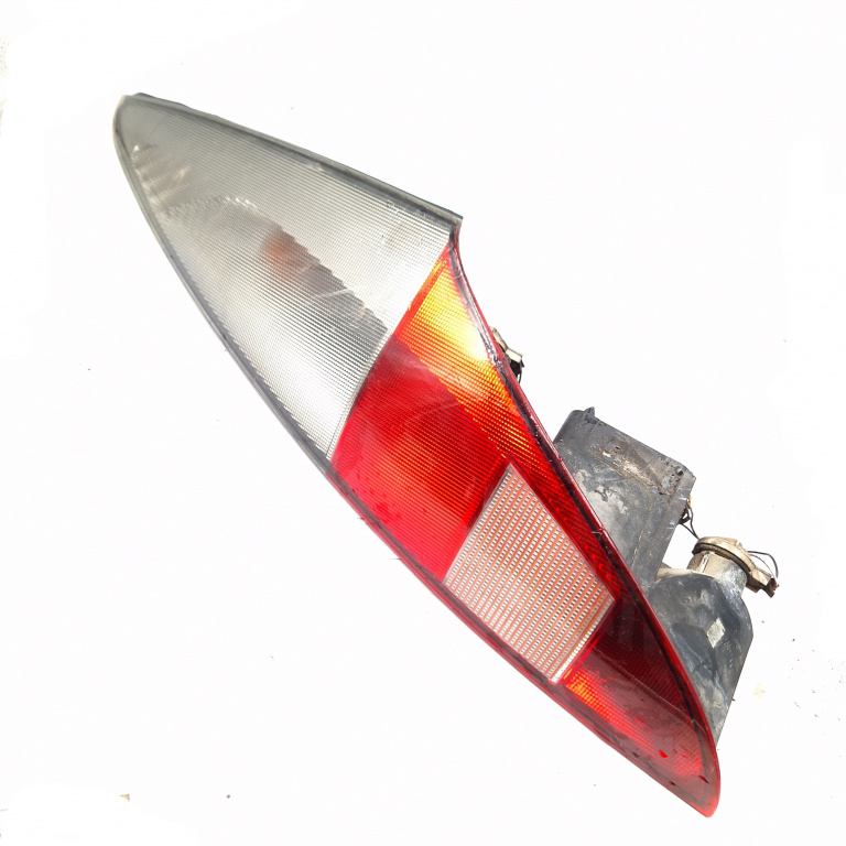 Lampa Stop Spate / Tripla Fiat Ulysse (179) 2002-2010 Caroserie Dreapta 2553, 2557, 25532557 Scintex