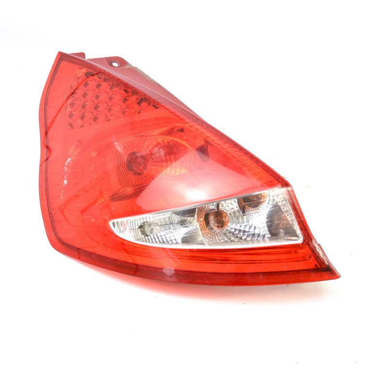 Lampa Stop Spate / Tripla Ford Fiesta Mk 6 2008-2017 Stanga 8A6113405A, 8A61-13405-A, 8A61-13405, 8A6113405