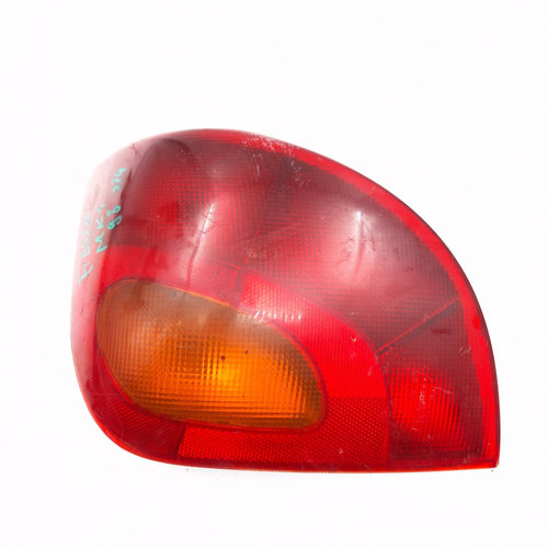 Lampa Stop Spate / Tripla Ford Fiesta Mk4 1995-2002 Caroserie Stanga 96Fg13A603