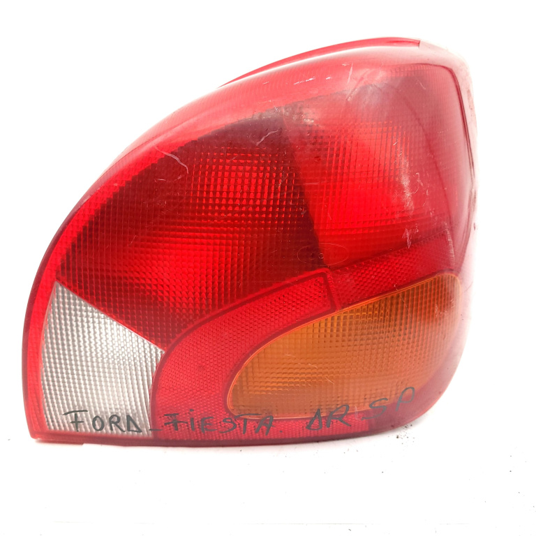 Lampa Stop Spate / Tripla Ford FIESTA Mk4 1995 - 2002 89FG13A602, FG13A602, 96FG13A, 96FG13K, FG134602