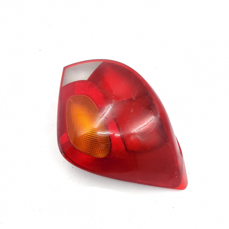 Lampa Stop Spate / Tripla Ford Fiesta Mk4 1995-2002 Caroserie Dreapta 393856, 393.856