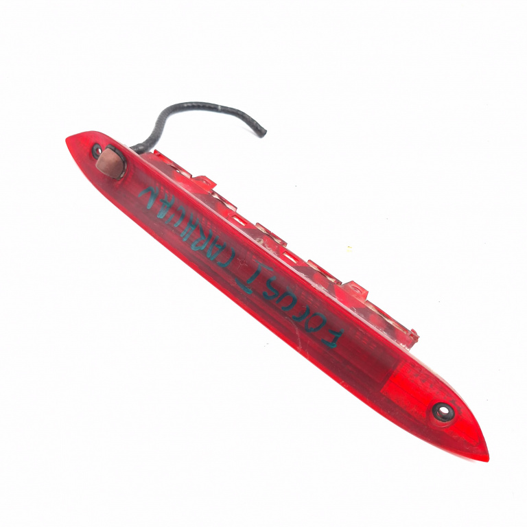 Lampa Stop Spate / Tripla Ford Focus Mk 1 1998-2004 Haion Centru 1M5113A613Aa, 1M51-13A613-Aa