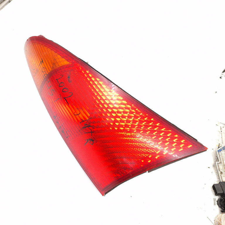 Lampa Stop Spate / Tripla Ford Focus Mk 1 1998-2004 Stanga 1M5113405A, 1M51-13405-A, Cw170R