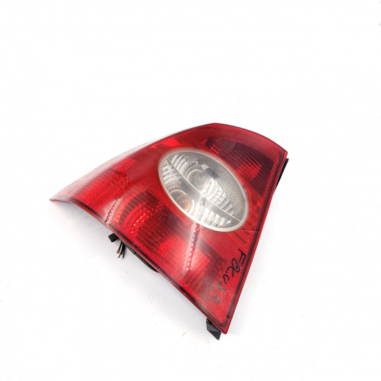 Lampa Stop Spate / Tripla Ford Focus Mk 2 2005-2010 Caroserie Dreapta 5M5113N005Ac, 5M51-13N005-Ac Visteon