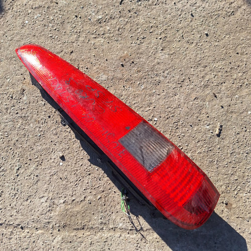 Lampa Stop Spate / Tripla Ford Fusion (Ju) 2002-2012 Caroserie Haion Stanga 2S6113N004Ad, 2S61-13N00...