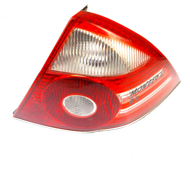 Lampa Stop Spate / Tripla Ford Mondeo Mk 3 2000-2007 Caroserie Dreapta 1S7113404A, 1S71-13404-A, 1S71 13404 A, 3S7113404A, 3S71-13404-A Visteon