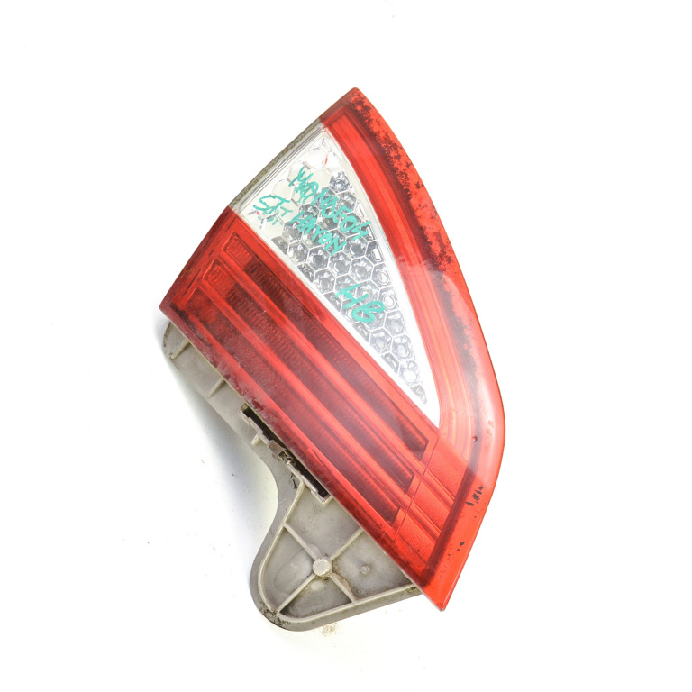 Lampa Stop Spate / Tripla Ford Mondeo Mk4 2007-2014 Haion Stanga 7S7113A603A, 7S71-13A603-A, 7S71-13A603, 7S7113A603