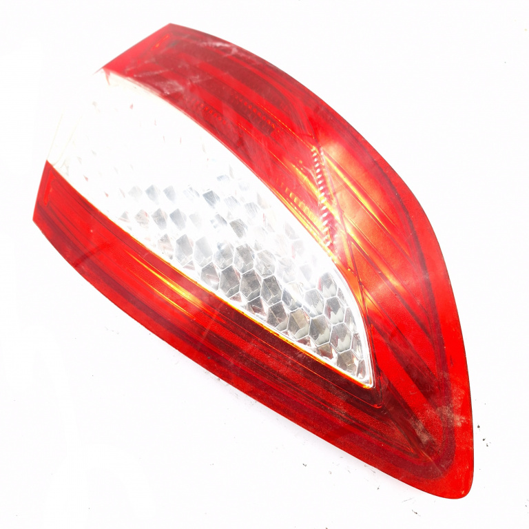 Lampa Stop Spate / Tripla Ford Mondeo Mk4 2007-2014 Caroserie Stanga 7S7113405B, 7S71-13405-B, 0374D